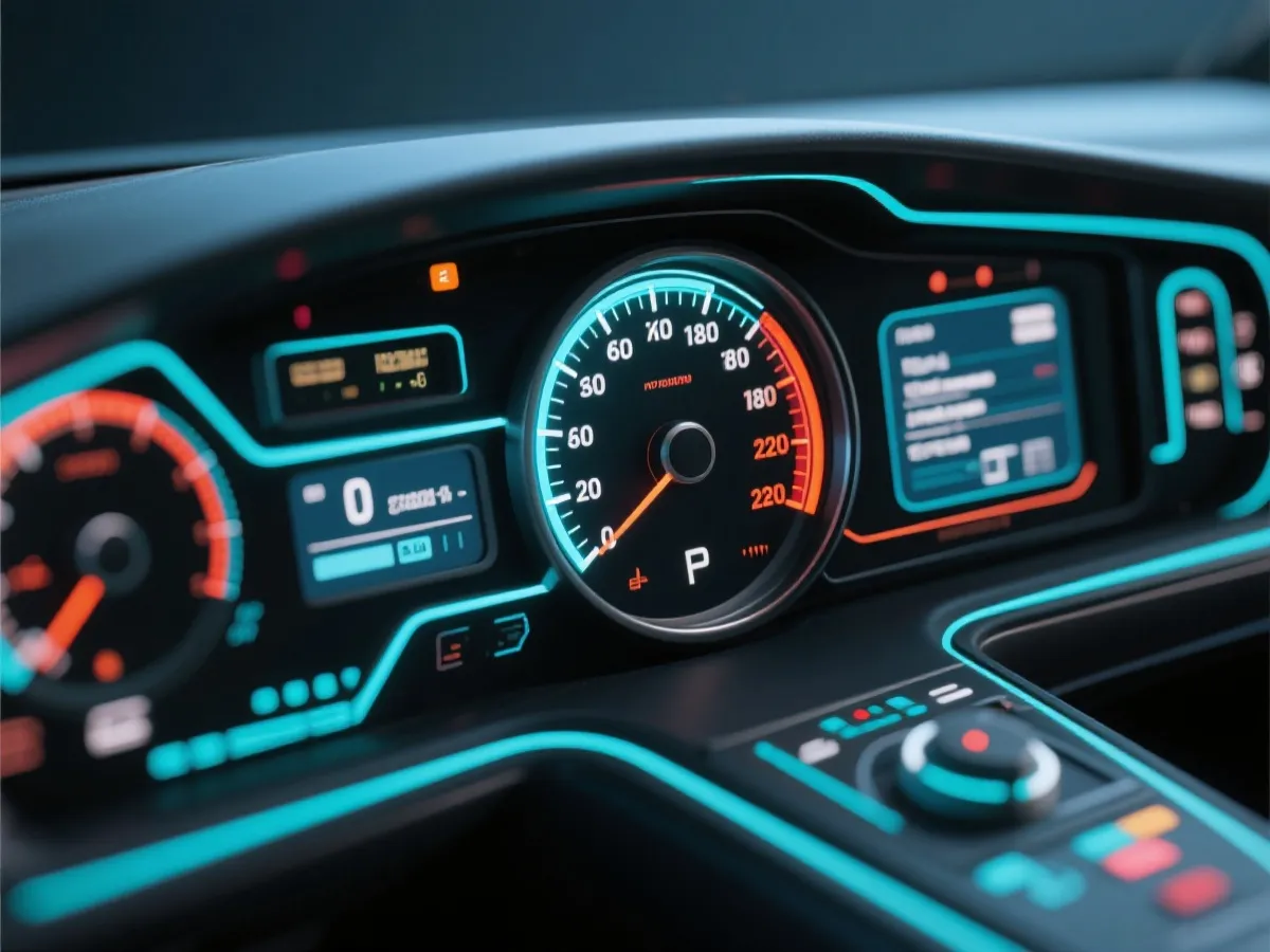 极速赛车计划中心